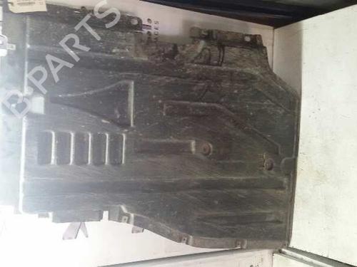 Underbody protection BMW X3 (F25) xDrive 20 d | BP17844609M92