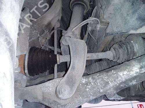 Used Left front driveshaft Left front driveshaft MERCEDES-BENZ M-CLASS (W166) [2011-2015] 36161688 36161688