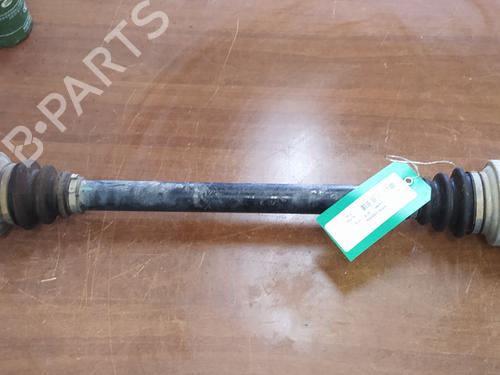 Used Left rear driveshaft Left rear driveshaft 19514553 19514553