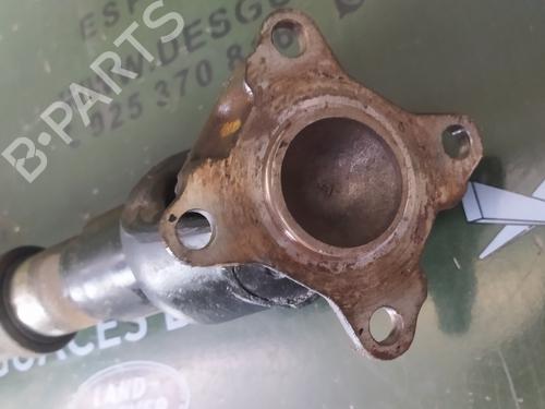 Driveshaft TOYOTA LAND CRUISER PRADO (_J12_) 3.0 D-4D (KDJ120, KDJ125) | BP17844457M37 