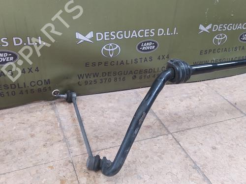 Anti roll bar BMW 5 Touring (F11) 520 d | BP17850683M96 
