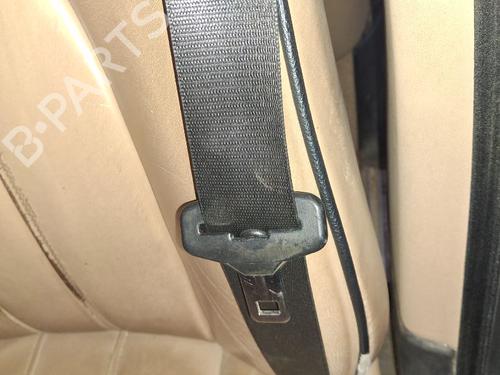 Used Front left seatbelt LAND ROVER RANGE ROVER III (L322) 3.6 D 4x4 (272 hp) 18510618