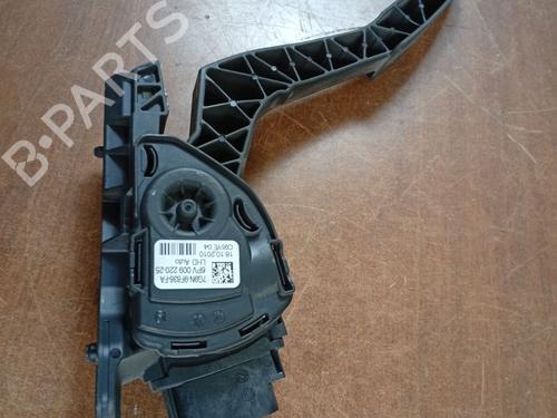Pedal LAND ROVER FREELANDER 2 (L359) 2.2 SD4 4x4 | BP30352130I4