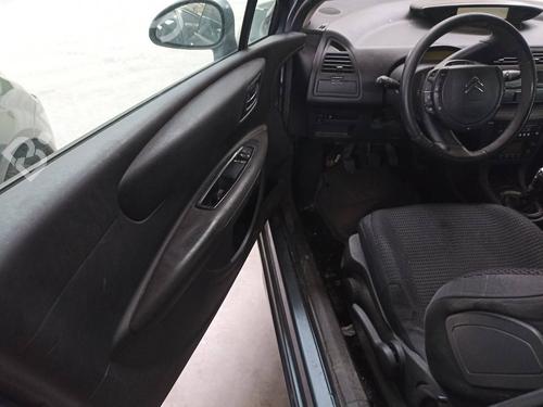 Climate control CITROËN C4 I (LC_)  | BP21272501I5 