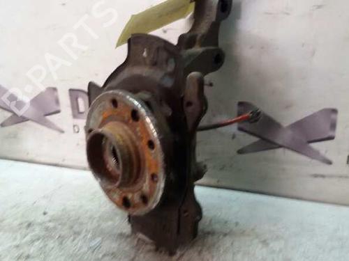 Right front steering knuckle OPEL ASTRA G Coupe (T98) 2.2 16V (F07) | BP17855813M26 
