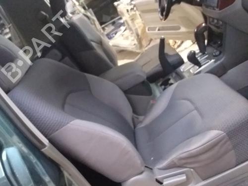 Step MITSUBISHI PAJERO III (V7_W, V6_W)  | BP32109861C149 