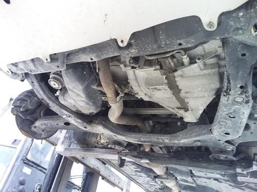 Used Subframe LEXUS RX (_L1_) [2008-2015]  25771291