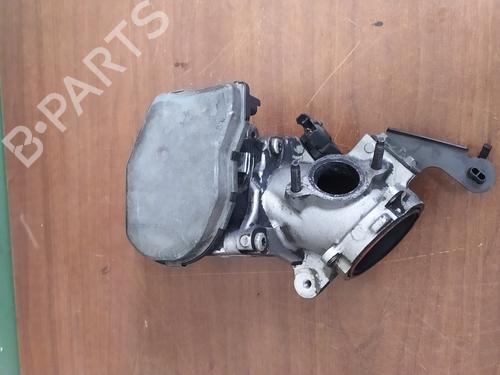 Used Throttle body LAND ROVER FREELANDER 2 (L359) 2.2 TD4 4x4 (152 hp) 25785005