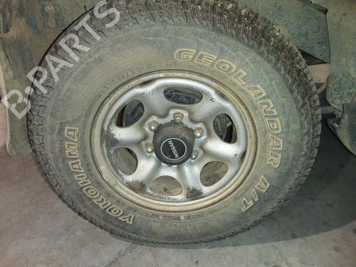 Used Rim Rim FORD MAVERICK (UDS, UNS) 2.7 TD (100 hp) 35806106 35806106