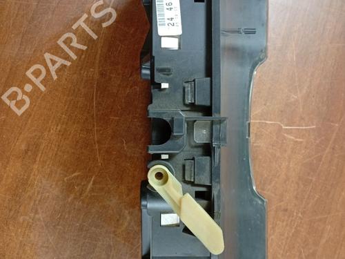 Cockpit OPEL ZAFIRA A MPV (T98)  | BP29911320C47