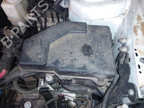 Zekeringkast ALFA ROMEO GIULIETTA (940_) [2010-2020]  31267683