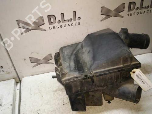 Used Air filter box MERCEDES-BENZ VITO Van (W638) 112 CDI 2.2 (638.094) (122 hp) 17843276