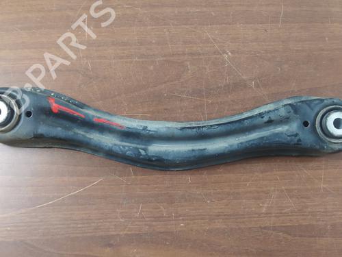 Used Left rear suspension arm MERCEDES-BENZ M-CLASS (W164) ML 320 CDI 4-matic (164.122) (224 hp) 23860046