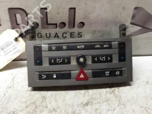 Used Climate control PEUGEOT 407 (6D_) [2004-2011]  18465816