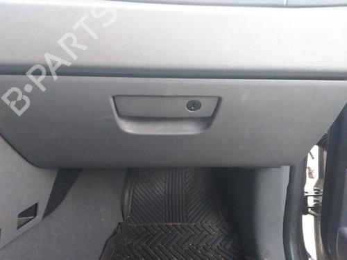 Handskerum JEEP GRAND CHEROKEE III (WH, WK) 3.0 CRD 4x4 (218 hp) 27635789