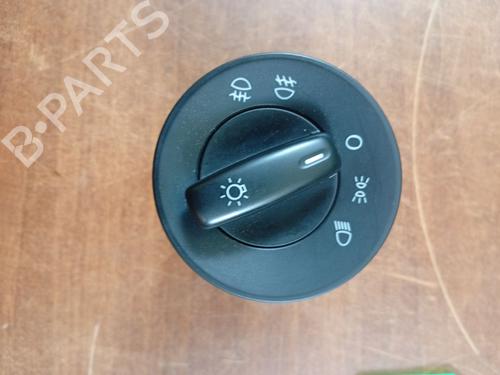 Forlygtekontakt SKODA OCTAVIA II (1Z3) 1.6 TDI (105 hp) 29750715