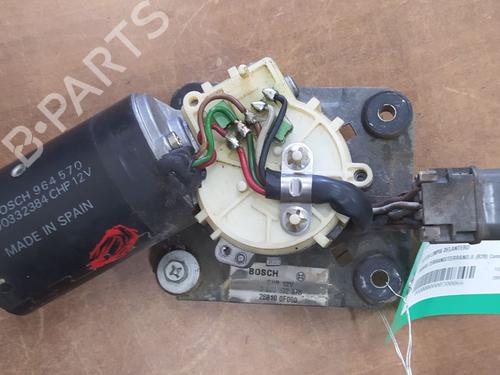 Used Front wiper motor Front wiper motor 37630441 37630441
