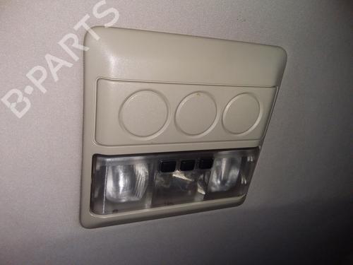 Used Interior roof light LAND ROVER DISCOVERY IV (L319) [2009-2018]  25760198