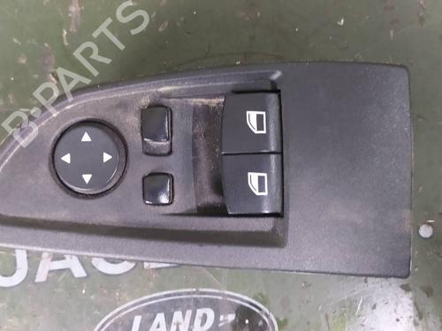 Used Left front window switch BMW i3 (I01) [2013-2025]  18096785