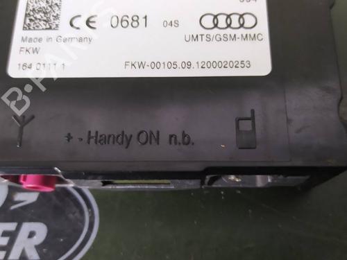 Electronic module AUDI Q5 (8RB) 3.0 TDI quattro | BP17853224M83 