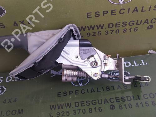 Hand brake BMW 3 (E90) 320 d | BP17850469I18 