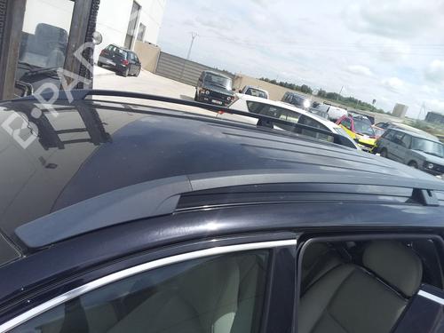 Used Roof bar VOLVO XC90 I (275) D5 AWD (185 hp) 25494010