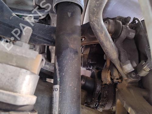 Used Right rear shock absorber VOLVO XC90 II (256) T8 Hybrid AWD (407 hp) 18097412