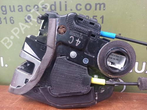 Rear right lock TOYOTA LAND CRUISER PRADO (_J15_)  | BP18096640C99 