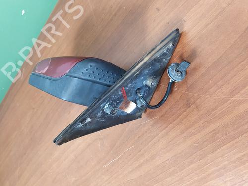 Left mirror BMW 3 (E36) 318 tds | BP22631209C26