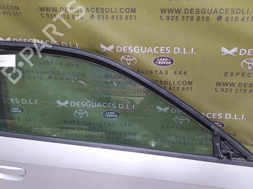 Right front door AUDI A3 (8P1)  | BP18063514C3 