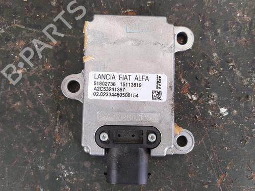 Elektronisk modul ALFA ROMEO 159 Sportwagon (939_) 2.4 JTDM (939BXD1B, 939BXD12) (200 hp) 19400561