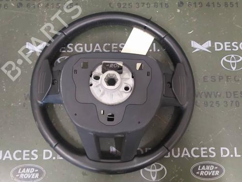 Steering wheel LAND ROVER DISCOVERY SPORT (L550) 2.2 D 4x4 | BP17853654C49 