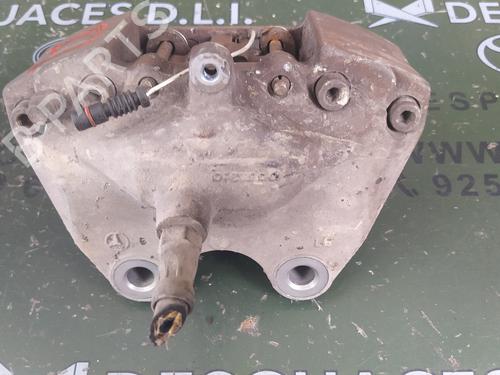 Left rear brake caliper MERCEDES-BENZ M-CLASS (W163) ML 270 CDI (163.113) | BP17839916M107 