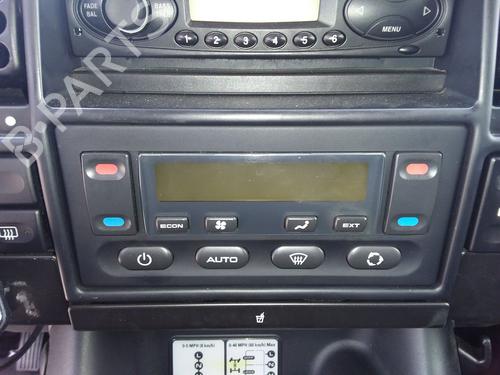 Used Climate control LAND ROVER DISCOVERY II (L318) 2.5 Td5 4x4 (139 hp) 26005067