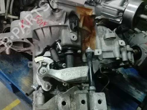 Gearbox VW GOLF IV (1J1) 1.9 TDI | BP17848718M3 