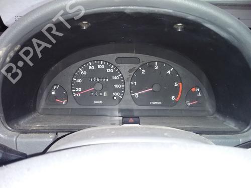Used Instrument cluster Instrument cluster 39203307 39203307