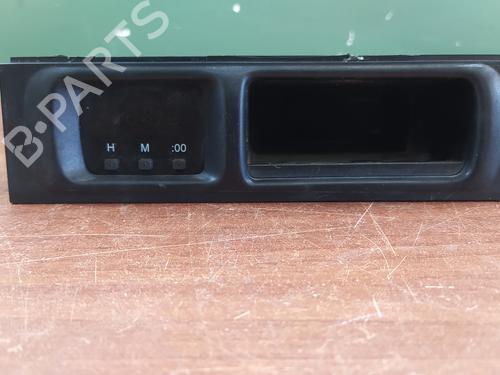 Used Display monitor SUZUKI JIMNY Closed Off-Road Vehicle (SN) [1998-2025]  24610246