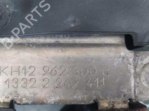 Other BMW 3 Touring (E46) 320 d | BP17852805O1