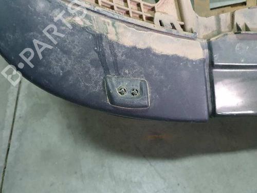 Front bumper LAND ROVER DISCOVERY III (L319) 2.7 TD 4x4 | BP17848185C7 