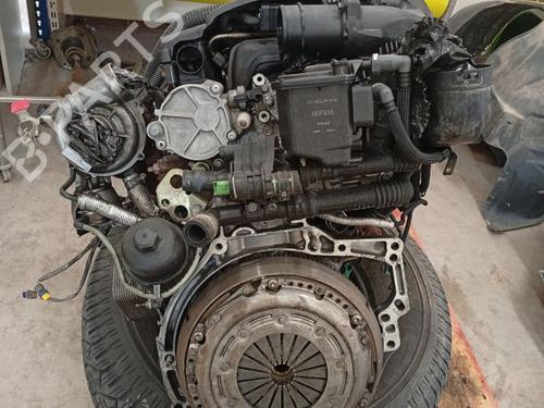 Engine CITROËN C4 I (LC_)  | BP29070675M1 