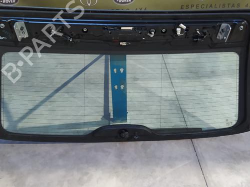 Bootlid window BMW 5 Touring (F11) 520 d | BP25816766C64 