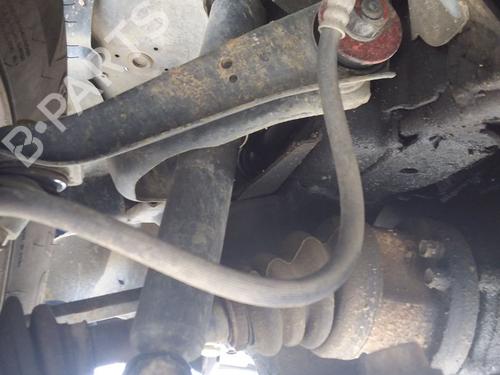 Used Right front shock absorber NISSAN TERRANO II (R20) 2.7 TDi 4WD (125 hp) 26143543