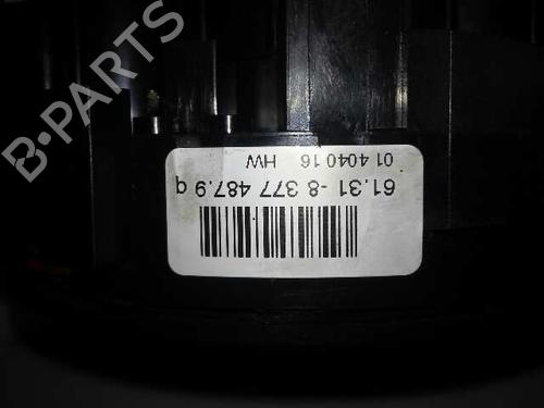 Squib airbag BMW X3 (E83) 2.0 d | BP17840720C102 