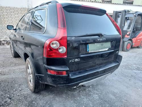 Rear right door window VOLVO XC90 I (275) D5 AWD | BP25653387C21 