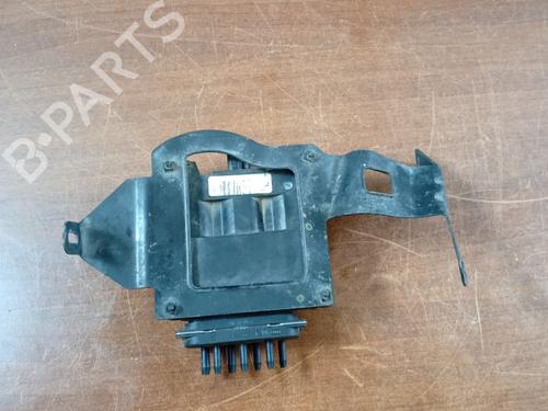 Electronic module VW POLO IV (9N_, 9A_) 1.4 TDI | BP17853056M83