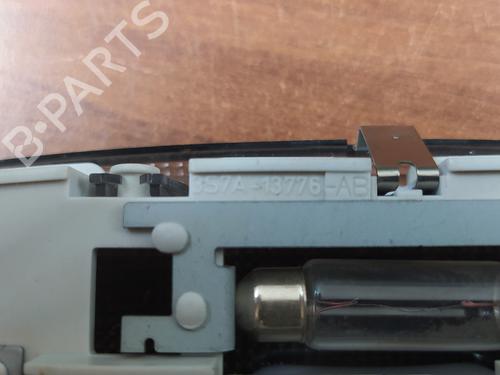 Interior roof light LAND ROVER FREELANDER 2 (L359) 2.2 TD4 4x4 | BP24547642I8 