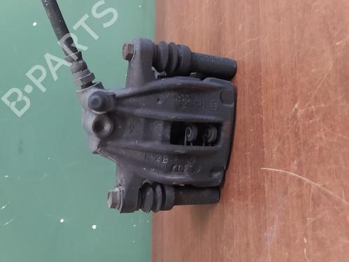 Left front brake caliper SMART FORTWO Coupe (451) 1.0 (451.330, 451.334) | BP25438190M105 
