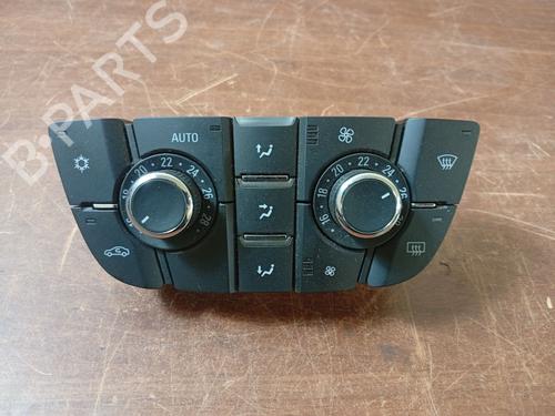 climate-control-opel-astra-j-p10-2009-2010-2011-2012-2013-2014-2015-2016-34159777 main image