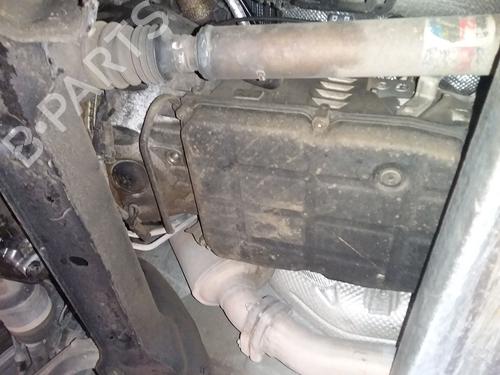 Used Gearbox JEEP GRAND CHEROKEE III (WH, WK) [2004-2011]  30729800