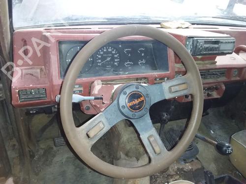 Volante NISSAN PATROL III/1 Hardtop (K160) [1979-1989]  30968315